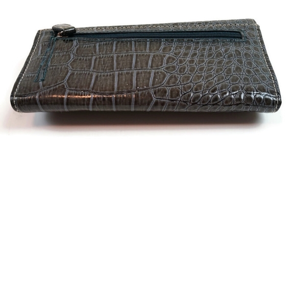 Women's Wallet - Picture 4 of 7